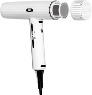 jRL Forte Pro Ionic Πιστολάκι Μαλλιών 2150W