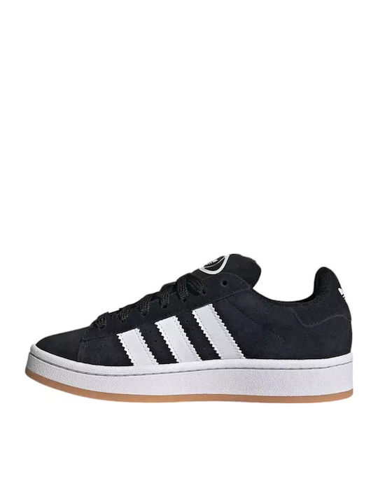 Campus 00s Kids Sneakers Core Black / Cloud White
