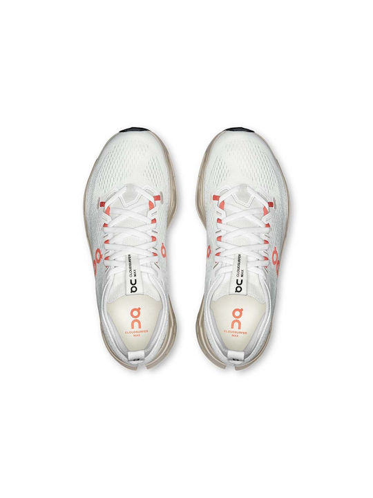 Cloudsurfer Sport Shoes Running Ecru