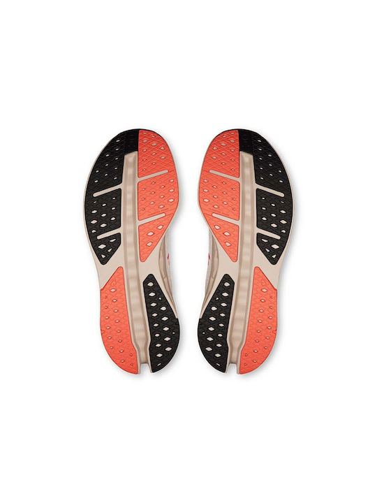 Cloudsurfer Sport Shoes Running Ecru