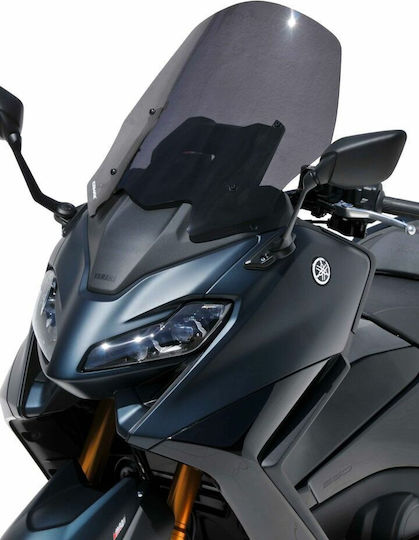 Ermax Motorcycle Windshield & Windscreen Tinted Visor for Yamaha T-MAX 560 0202Z01-03
