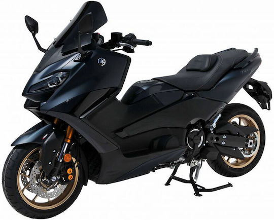 Ermax Φιμέ Ζελατίνα Μοτοσυκλέτας για Yamaha T-MAX 560 0302Z01-03