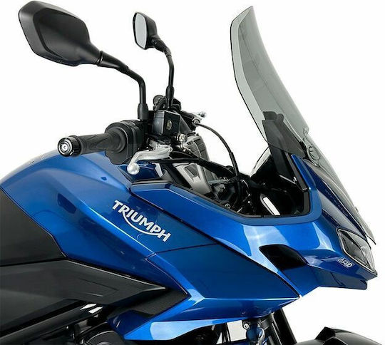 WRS Φιμέ Ζελατίνα Μοτοσυκλέτας για Honda Tiger για Triumph Tiger TR008F
