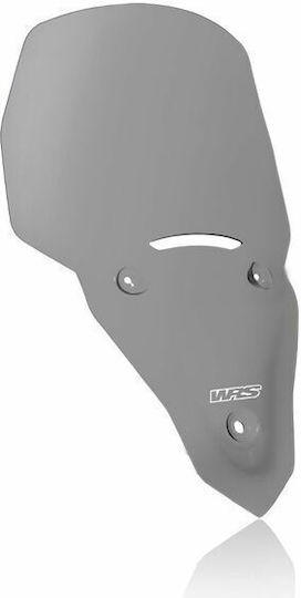 WRS Φιμέ Ζελατίνα Μοτοσυκλέτας για Honda Tiger για Triumph Tiger TR008F