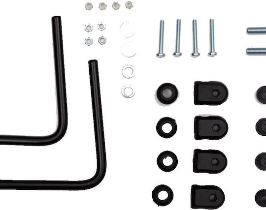 Malossi Getöntes Visier Motorrad für Kymco Agilität 125 4517875