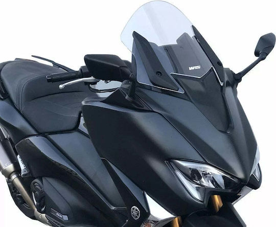 Ζελατίνα για Yamaha T-Max 530 T-Max ABS T-Max 2017-2019 / XP 560 T-Max ABS T-Max 2020 YA003T