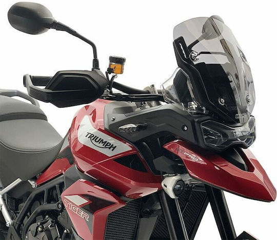 WRS Φιμέ Ζελατίνα Μοτοσυκλέτας για Triumph Tiger TR004FS