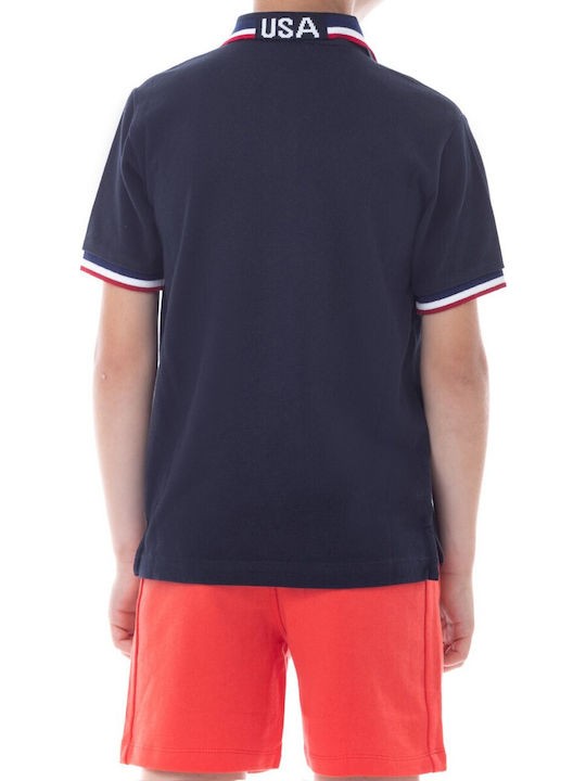 U.S. Polo Assn.