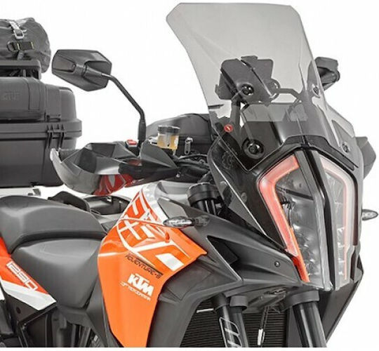Givi Ζελατίνα για KTM 1290 Super Adventure S 2017 D7706S