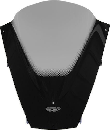 MRA Motorcycle Windshield & Windscreen Tinted Visor for BMW R 12