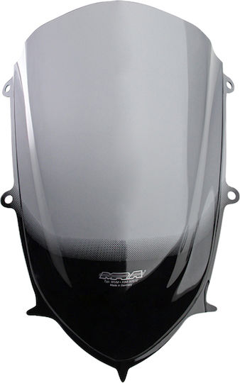 MRA Vizieră colorată motocicletă pentru Yamaha YZF-R6