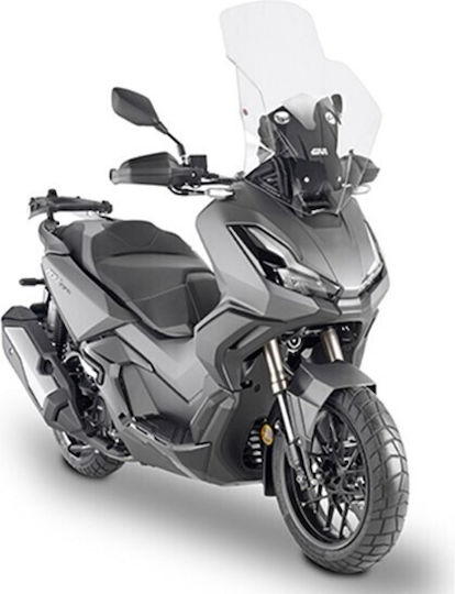 Givi Διάφανη Ζελατίνα Μοτοσυκλέτας για Forza ADV 350 2022 D1197ST