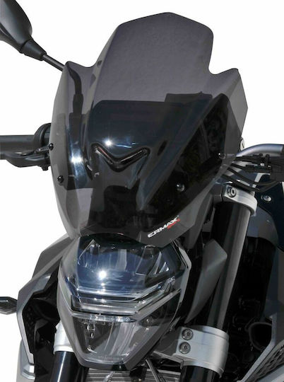 Ermax Φιμέ Ζελατίνα Μοτοσυκλέτας Sport Dark Smoke για BMW F 900 XR 2020-2022 0310050-03