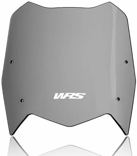 Φιμέ Ζελατίνα για Yamaha Tenere 700 2019-2020 YA017FS
