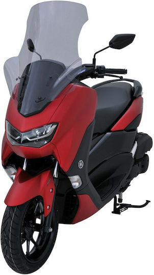 Ermax Vizieră colorată motocicletă pentru Yamaha NMAX 125/150 2021 0102Y96-54