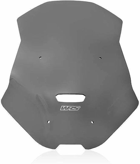 WRS Getöntes Visier Motorrad für Honda ADV 350 HO057FS