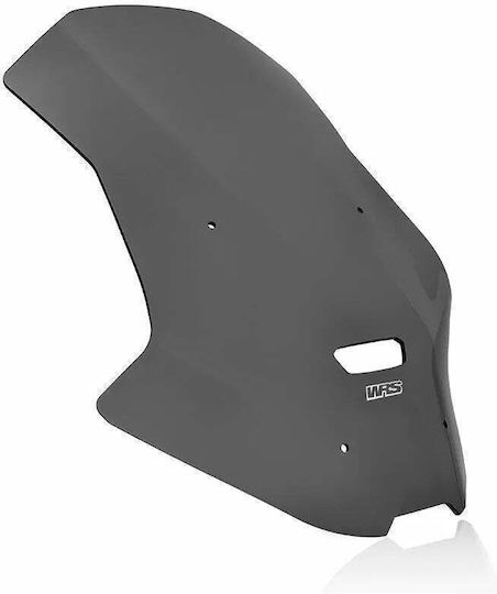 WRS Getöntes Visier Motorrad für Honda ADV 350 HO057FS