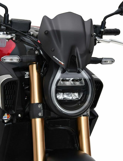 Ermax Vizieră colorată motocicletă pentru Honda CB 650R 2021-2022 HY01T12-03