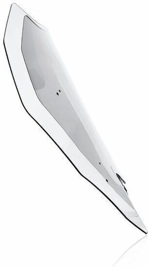 WRS Прозрачна козирка Мотоциклет за Yamaha Т-МАКС 560 YA023T