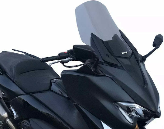 Getöntes Visier Motorrad für Yamaha T-Max 530 2017-2019 / XP 560 T-Max ABS T-Max 2020 YA001F