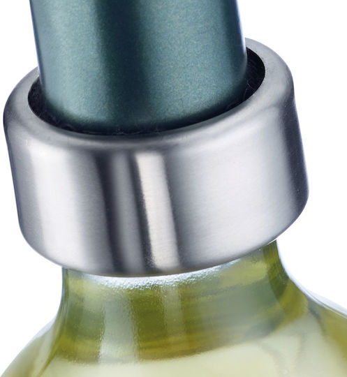 Westmark Set of 2 Anti-Drip Rings for Bottle ''allesio'' Monopol Edition 61843360