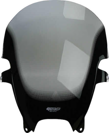 MRA Διάφανη Ζελατίνα Μοτοσυκλέτας για Suzuki GSF 600 S