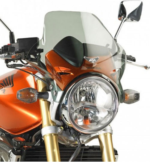 Givi Ζελατίνα για Honda Hornet 600 2003-2005 A305