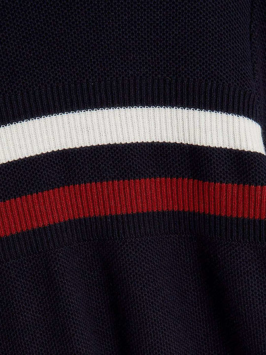 Kids' Shirt Long Sleeve Blue