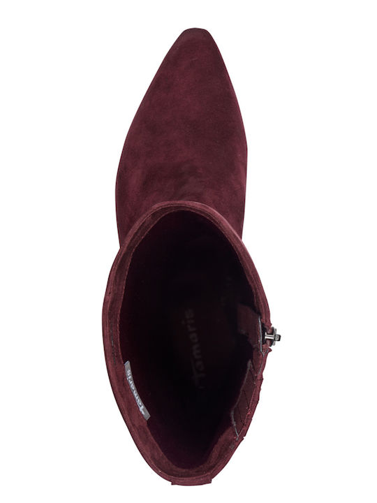 Women's Boots Purple
