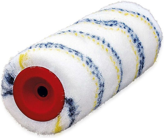 Rollex Paint Roller Epoxy Paints Nylon Epoxy Polyamide 18cm Complete