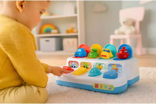 Iso Trade Babyspielzeug für 18++ Monate