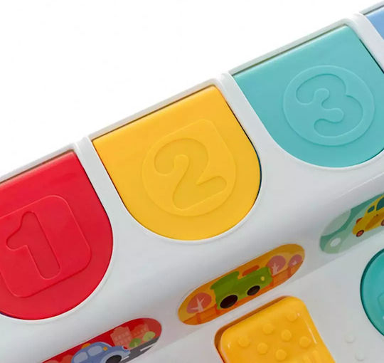 Iso Trade Babyspielzeug für 18++ Monate