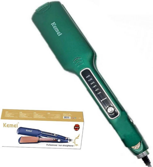 Kemei KM-740 Haarglätter 45W