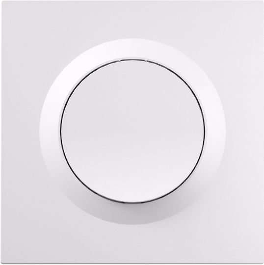 Sonoff E1gsl Smart Wand-Schalterrahmen Zbminil2 (Kein Neutral erforderlich)