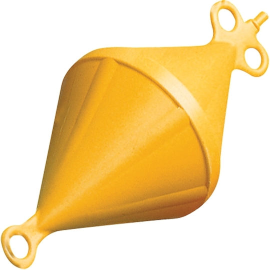 Nuova Rade Boat Buoy Orange