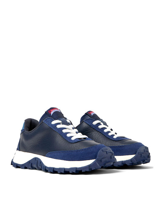 Drift Kids Sneakers Navy Blue
