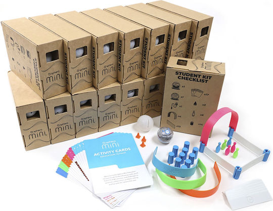 Sphero Mini Activity Edu 16 Pack V2