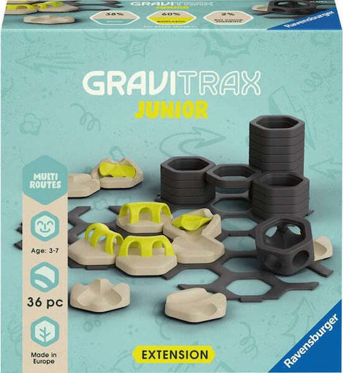 Ravensburger Joc Educațional Experimente Gravitrax