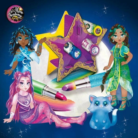Lisciani Giochi Make Your Own Lipsticks Лаборатория за 7+ години Години