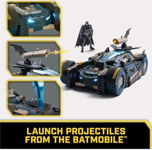 Φιγούρα Δράσης Batman