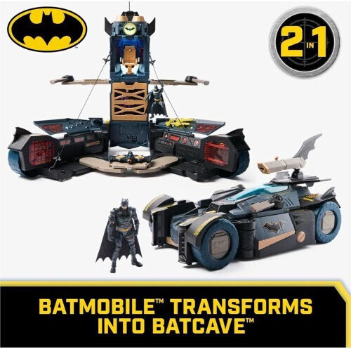 Φιγούρα Δράσης Batman