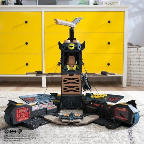 Φιγούρα Δράσης Batman