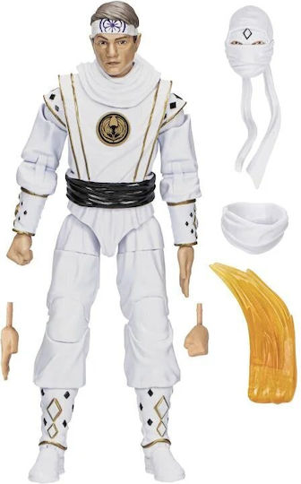 Фигура за Действие Morphed Daniel LaRusso Power Rangers за 4+ години Години 15см.