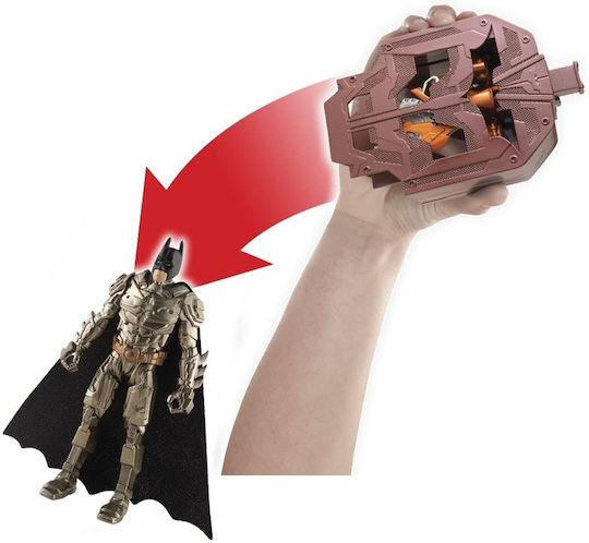 Action Figure Quicktek Saw Strike Justice League Batman for 3+ years Years