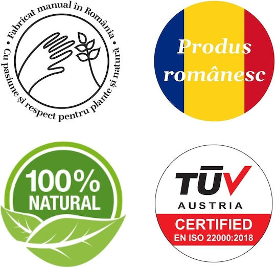 Unguent de Bryonia Neagră Reumatism Dureri Articulare și Musculare Faunus Plant 50ml