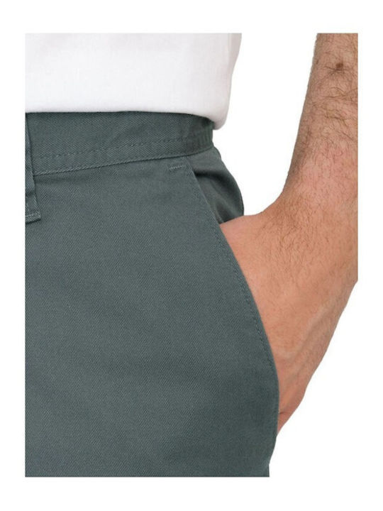 Frickin Modern Jogginghose ohne Gummizug Gray