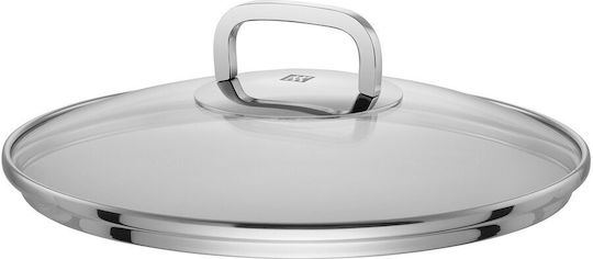 Zwilling J.A. Henckels Quadro Set De Oale Din Oțel Inoxidabil Argintiu 3 Piese