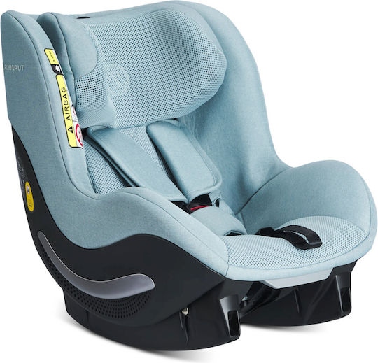Avionaut AeroFIX Airflow Детско Столче за Кола с Isofix Mint