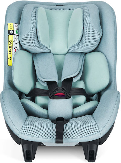 Avionaut AeroFIX Airflow Детско Столче за Кола с Isofix Mint