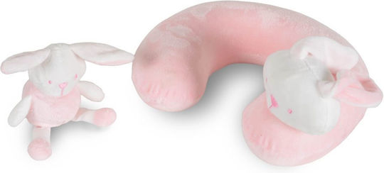 Moni Competition Baby Car Seat i-Size Baby Pink 0-36 kg